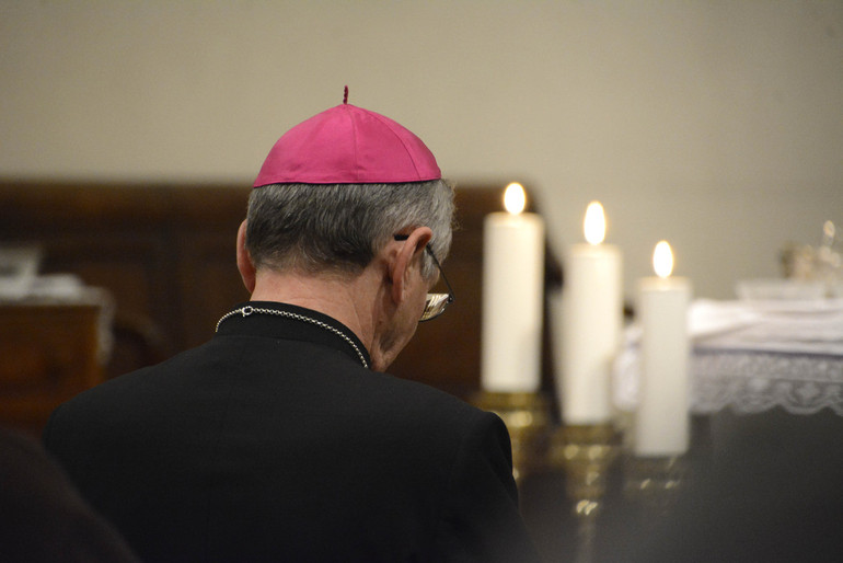 Il vescovo Claudio scrive alle comunità cristiane della Chiesa di Padova dopo i noti fatti di cronaca