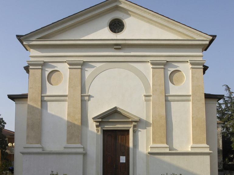 Iniziazione cristiana e unità pastorale Iniziazione cristiana e unità pastorale