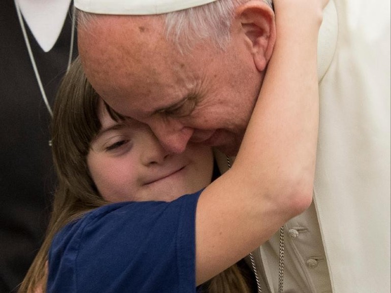 Obolo di San Pietro: un'occasione per ritrovare la gioia di donare Obolo di San Pietro: un'occasione per ritrovare la gioia di donare
