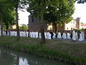 Piove di Sacco in festa per la Madonna del voto