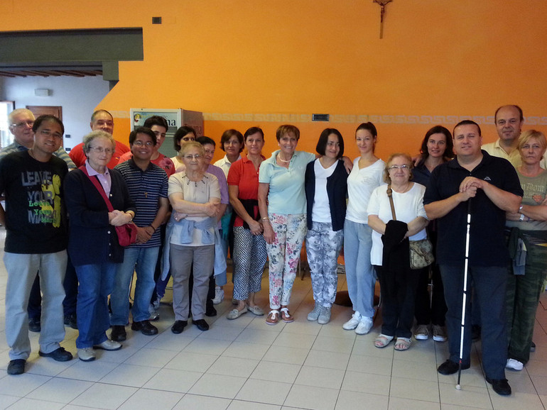 Progetti in calo per il Fondo di solidarietà: parrocchie e sociale si attivino Progetti in calo per il Fondo di solidarietà: parrocchie e sociale si attivino