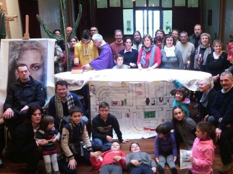 Quaresima, per l’Azione cattolica è tempo di “spiritualità diffusa” Quaresima, per l’Azione cattolica è tempo di “spiritualità diffusa”