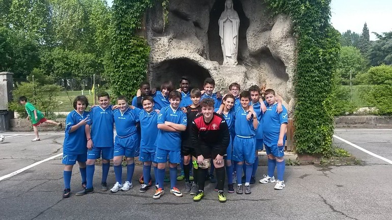 Quindici seminaristi del minore parteciperanno al campo diocesano dell'Acr Quindici seminaristi del minore parteciperanno al campo diocesano dell'Acr