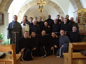 Salesiani, francescani, gesuiti... chi sono i 20 mila religiosi in Italia