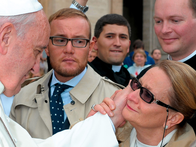 "Testimoni di misericordia", la seconda uscita in regalo "Testimoni di misericordia", la seconda uscita in regalo