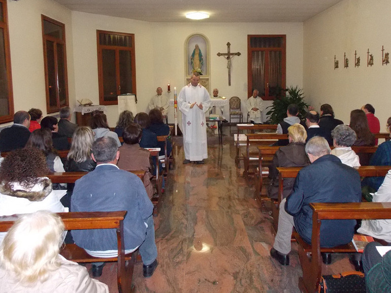 Un anno dedicato alle Caritas parrocchiali
