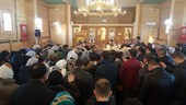 Una nuova "casa" per gli ortodossi rumeni di Abano