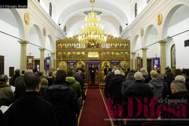 Unità dei cristiani, sabato 14 un convegno prepara la settimana di preghiera a Padova Unità dei cristiani, sabato 14 un convegno prepara la settimana di preghiera a Padova