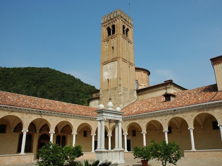 A Praglia “Armonie composte”: le periferie come spazio vitale d’incontro A Praglia “Armonie composte”: le periferie come spazio vitale d’incontro