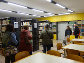 A Torreglia, più spazio per fare cultura. Inaugurata la biblioteca oggi ampliata