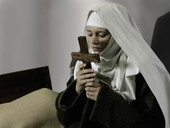 All'Aurora di Campodarsego “Film e fede” con la storia di santa Veronica Giuliani