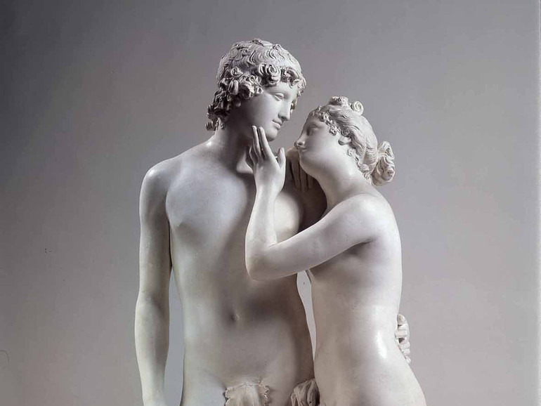 Crespano, Possagno e Asolo fanno da cornice alla mostra "Venere nelle terre di Antonio Canova" Crespano, Possagno e Asolo fanno da cornice alla mostra "Venere nelle terre di Antonio Canova"