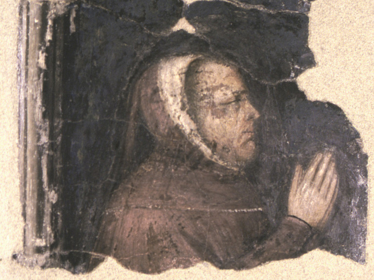 Il Canonico della Cattedrale più noto: Francesco Petrarca Il Canonico della Cattedrale più noto: Francesco Petrarca