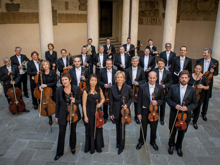 Parte il 2 ottobre la nuova stagione dell'Orchestra di Padova e del Veneto