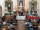 Premio di poesia religiosa San Sabino, vince Marta Celio