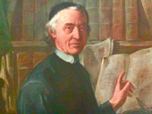 Egidio Forcellini. Un prete “calepinante”