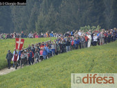 La grande rogazione di Asiago