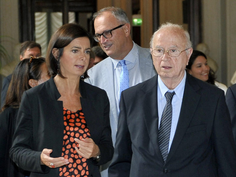 Addio ad Antonio Papisca, l'uomo dei diritti e della pace Addio ad Antonio Papisca, l'uomo dei diritti e della pace