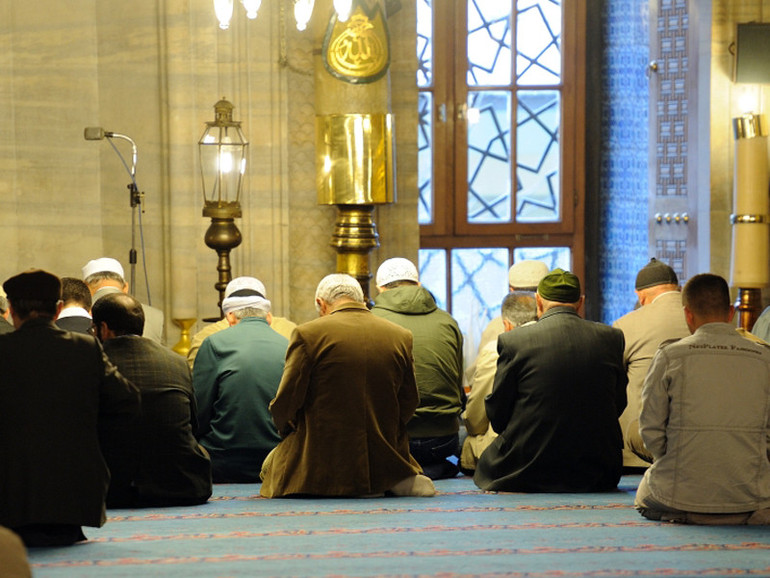 Dialogo cristiano islamico: dall'accoglienza alla convivenza pacifica