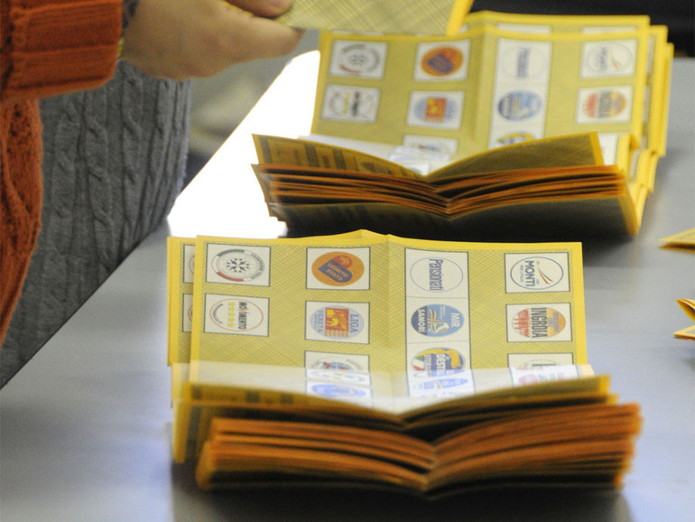 Il dovere di votare è Costituzione Il dovere di votare è Costituzione