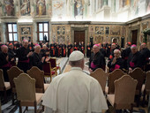 La riforma della curia di Papa Francesco: non pochi ostacoli