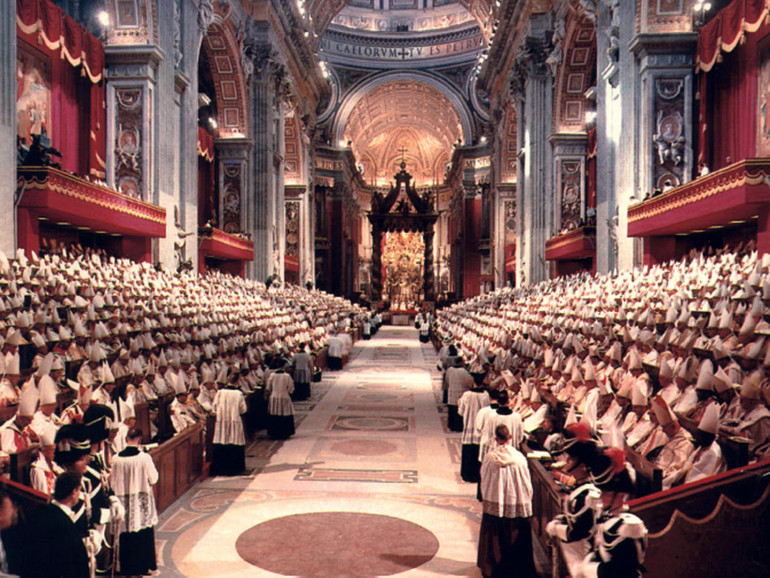 Vaticano II, una lezione di fede, dialogo, annuncio e testimonianza