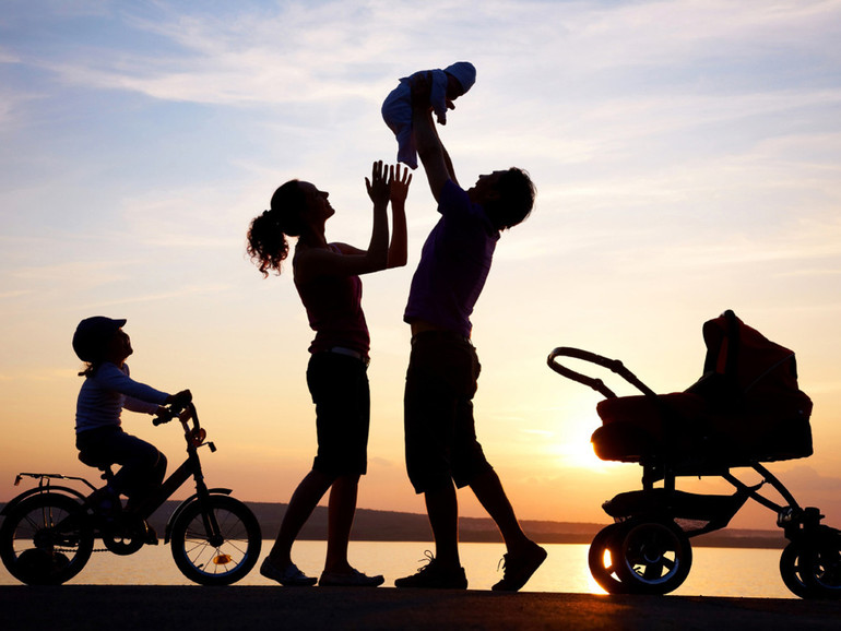 Rapporto sul diritto alla famiglia nel mondo: l'Italia è in fondo alla classifica 