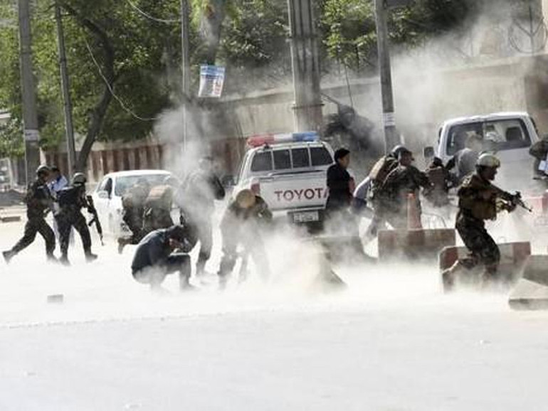Afghanistan. P. Scalese (Kabul): attacchi Isis sono “azioni diaboliche”