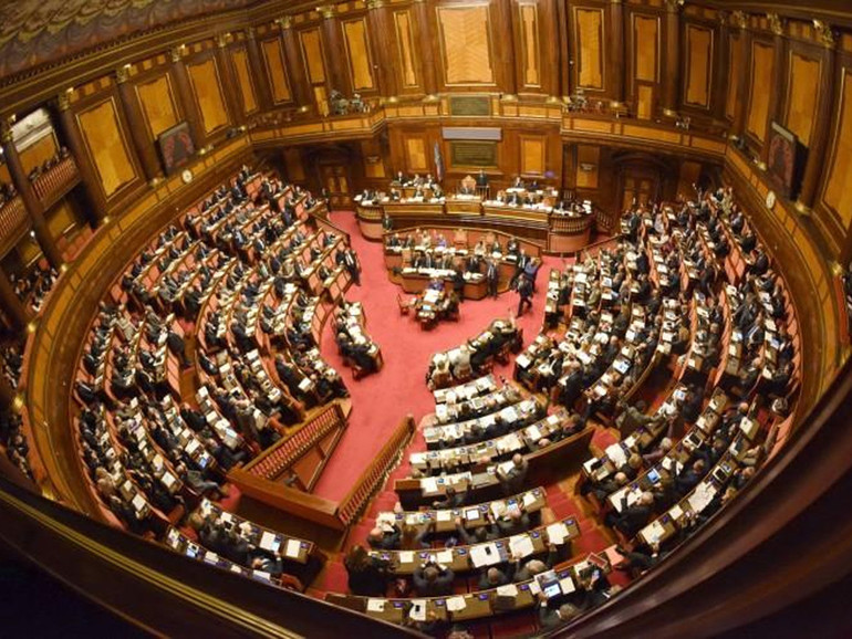Al via la legislatura: il Paese è in attesa di qualcosa di nuovo e di serio Al via la legislatura: il Paese è in attesa di qualcosa di nuovo e di serio