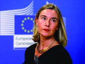 Commissione Ue: piano d’azione sulla mobilità militare. Mogherini, “iniziativa concreta per un’Unione della difesa”