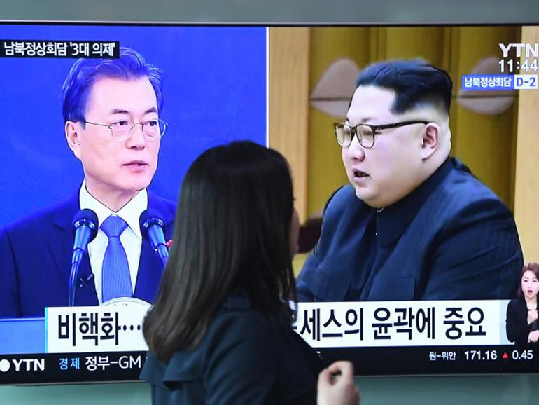 Corea: mons. Kim Hee-joong, attendiamo con impazienza una “primavera di pace”