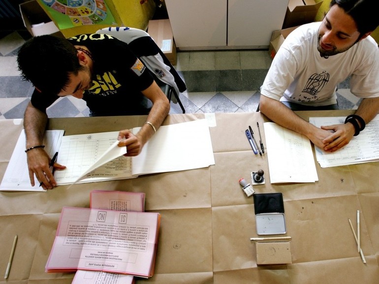 Fisco, pensioni, sussidi: proposte serie o promesse vuote? Fisco, pensioni, sussidi: proposte serie o promesse vuote?
