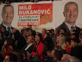 Il Montenegro sceglie il presidente: l’intramontabile Djukanovic non ha rivali. Nel Paese molte contraddizioni
