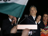 Vince Orban, il nazional-populista