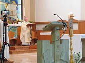 Antonio nel verde dei Colli  
