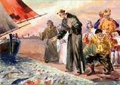Noi e il creato