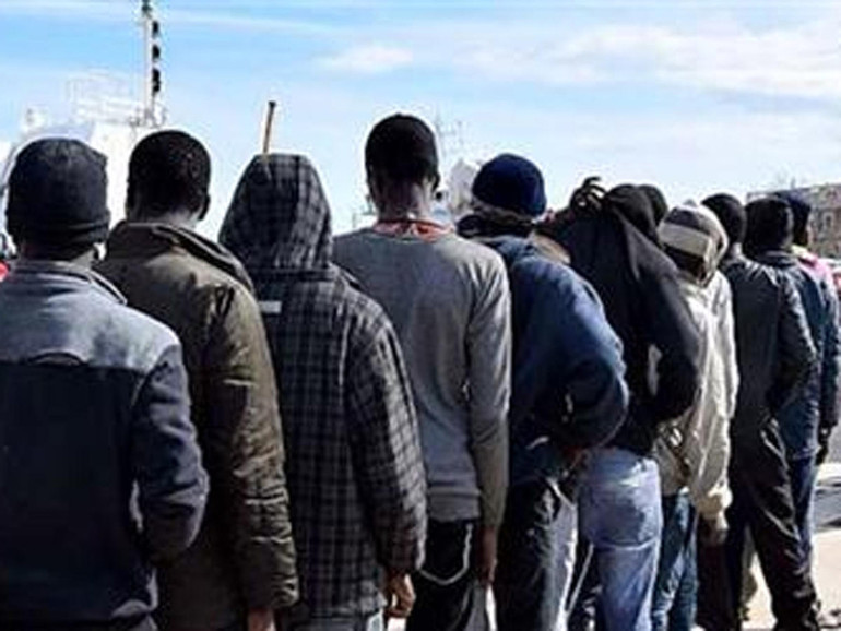 Migranti, Minniti e Abela: «Ue sia solidale, semestre fondamentale» Migranti, Minniti e Abela: «Ue sia solidale, semestre fondamentale»
