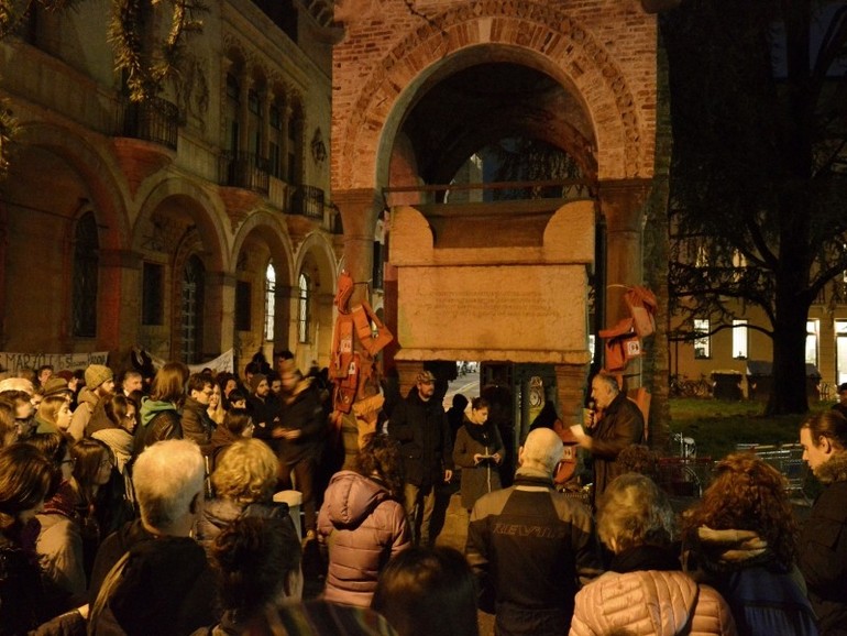 Padova Accoglie: «Più chiarezza sull'iter di riconoscimento dello status di rifugiati» Padova Accoglie: «Più chiarezza sull'iter di riconoscimento dello status di rifugiati»