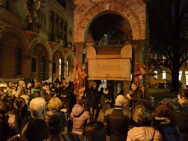 Padova Accoglie: «Più chiarezza sull'iter di riconoscimento dello status di rifugiati»