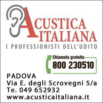 Acustica italiana