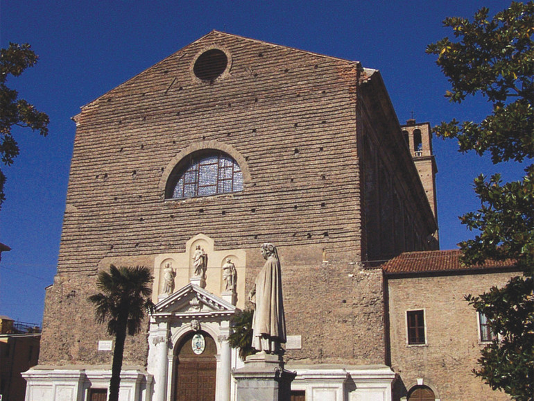 basilica-del-carmine