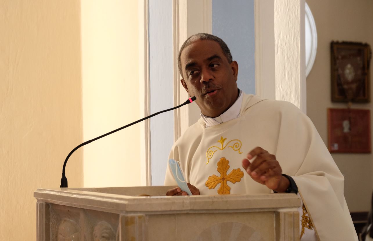 padre Tesfaye