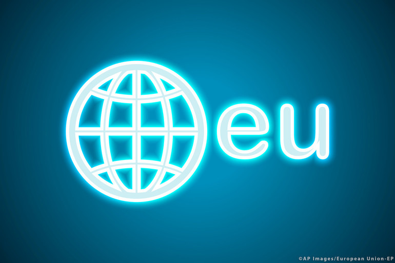 “.eu”, un dominio internet che vuole crescere “.eu”, un dominio internet che vuole crescere