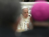 10° anniversario Papa Francesco: Cei, “ci ha insegnato a uscire e a stare in mezzo alla strada”