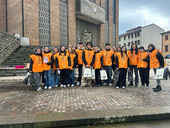 10.000 Ore di Solidarietà: oltre 250 giovani protagonisti della nona edizione