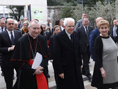 150° Ospedale Bambino Gesù. Parolin: “Espressione della Chiesa che non conosce muri o confini alla carità”