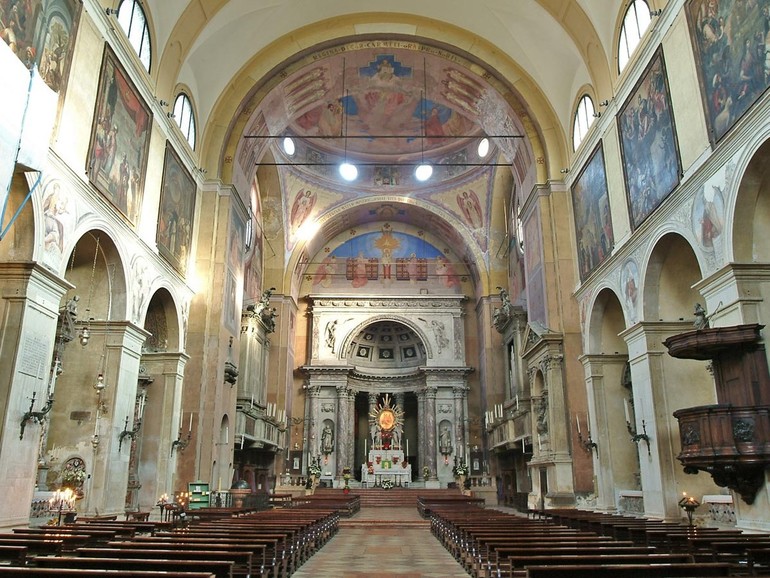 16 luglio. Madonna del Carmine a Padova, niente processione ma...