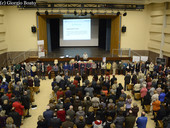 16 novembre. Caritas parrocchiali in assemblea. E l'Avvento è alle porte...