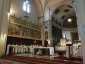 18 giugno, festa del clero on line ma non solo. Il vescovo annuncerà le prime nomine nel ricordo di san Gregorio Barbarigo