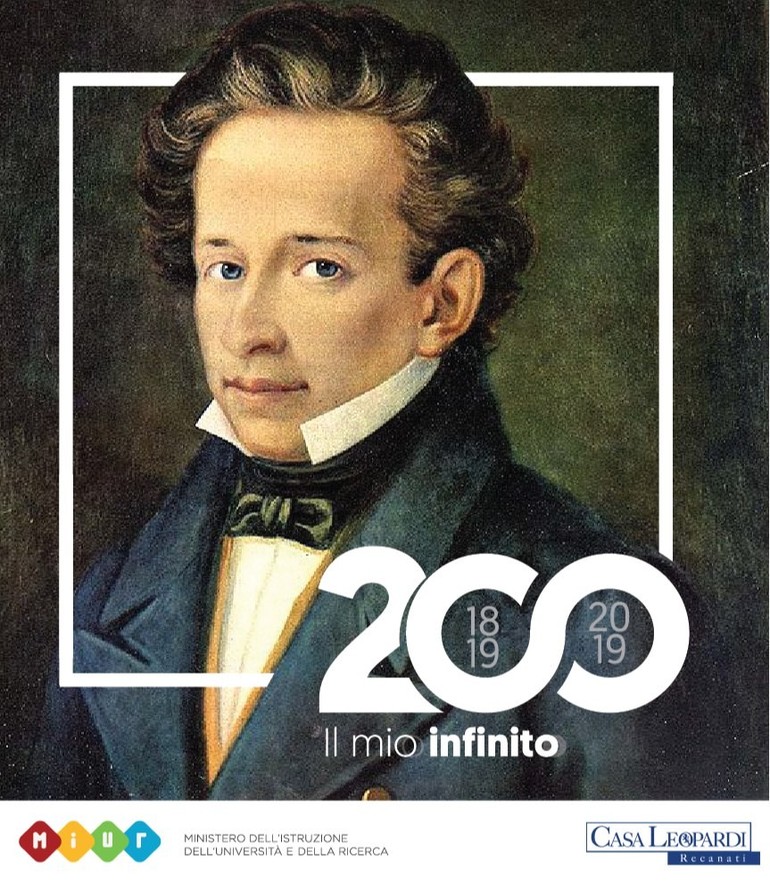 “#200infinito”. Quando Giacomo Leopardi unisce studenti e cittadini